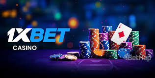 Experience the Thrill of 1xBet Cambodia Betting 5