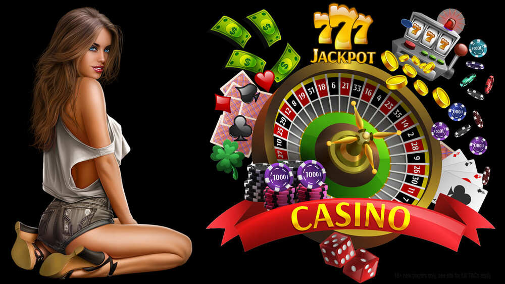 Discover the Excitement of Yeti Win Casino & Sportsbook 9