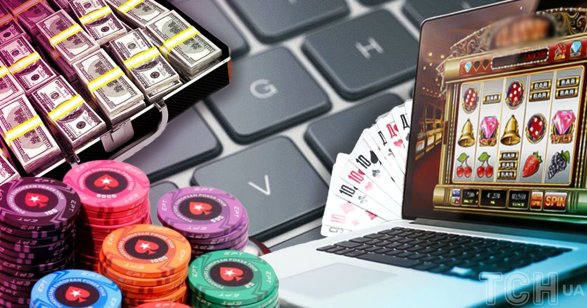 Exciting Gaming Experience at Online Casino Richy Leo Exciting Gaming Experience at Online Casino Richy Leo