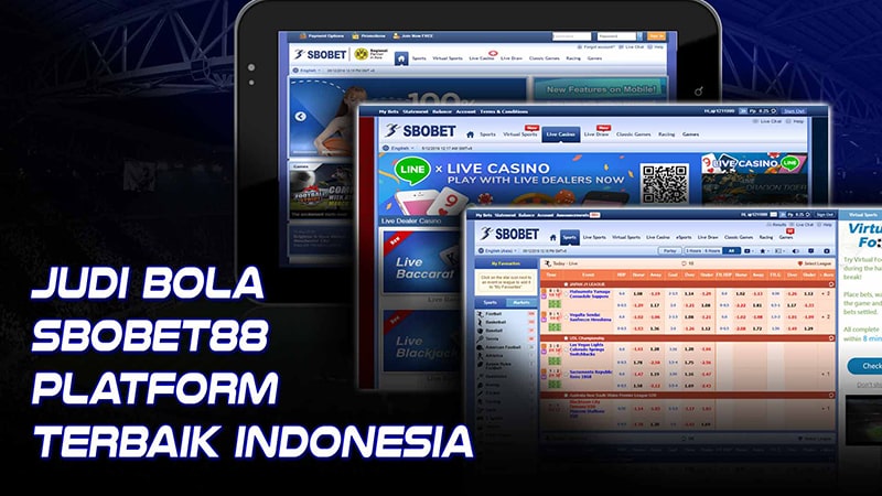 Agen Betting Terpercaya Daftar dan Deposit 50 di Sbobet88 235885219 Agen Betting Terpercaya Daftar dan Deposit 50 di Sbobet88 235885219