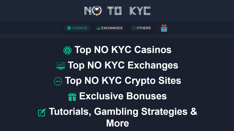 Ideal No KYC Gambling Establishments - Top No ID Confirmation Casino Sites for 2025