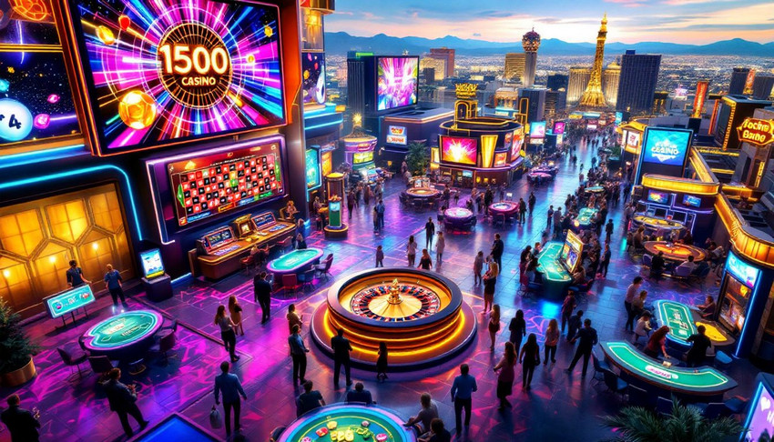 Los mejores casinos online de España: Nuestro Top 10 para diciembre de 2025