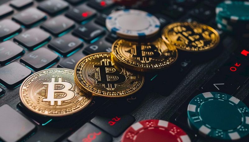 Safe Gaming at No KYC Bitcoin Casinos 2025