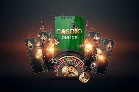 The Ultimate Experience at Casino WildWild A Journey into Thrills and Rewards