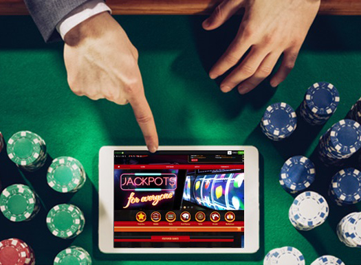 Discover Exciting Online Slots at WildRobin Casino