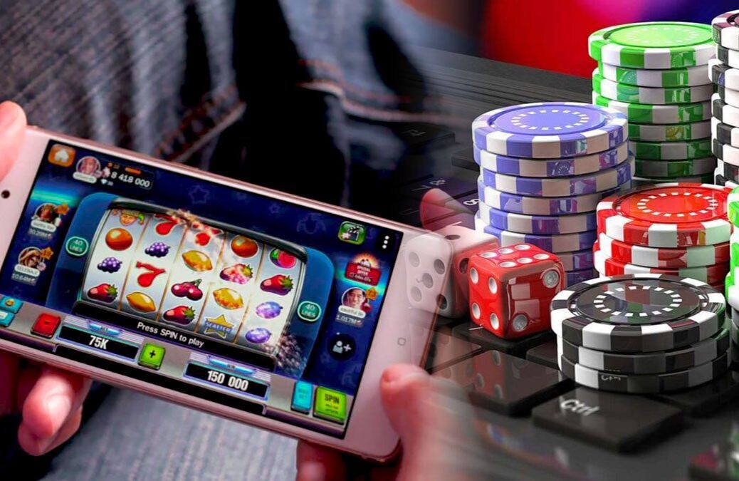 Discover the Thrills of Online Casino DuoBetz