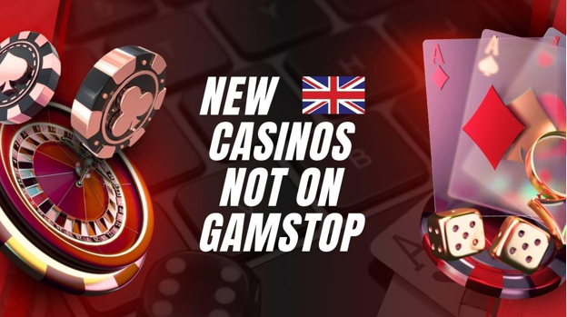 Discovering Casinos Not Affiliated with GamStop