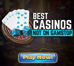Discovering UK Casino Sites Not on Gamstop 1949347204 Discovering UK Casino Sites Not on Gamstop 1949347204