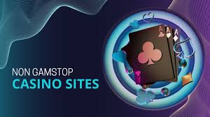 Discovering UK Casinos Not Registered with GamStop Discovering UK Casinos Not Registered with GamStop