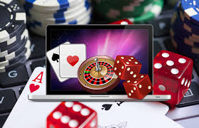 Explore Exciting Games at SlotsAmigo Casino Online