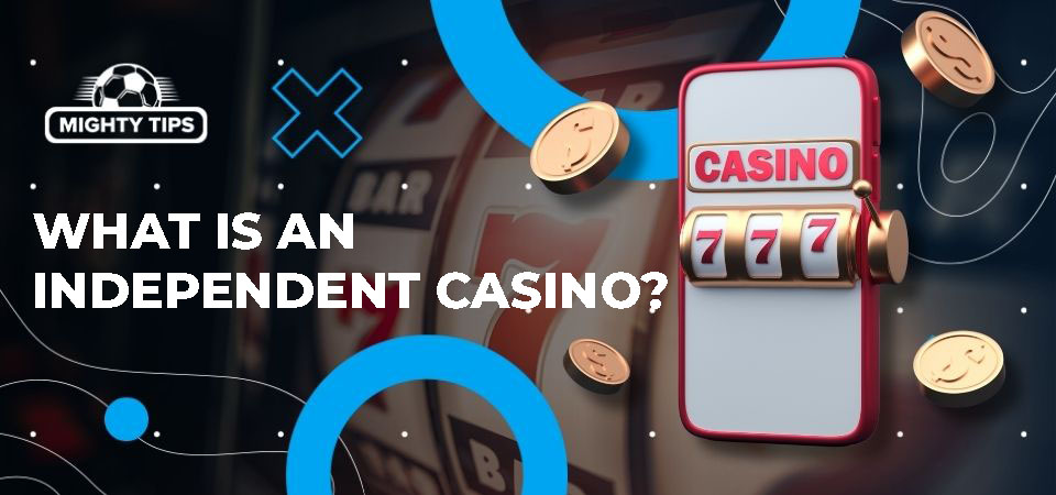 Exploring Independent Non GamStop Casinos A New Era in Online Gaming
