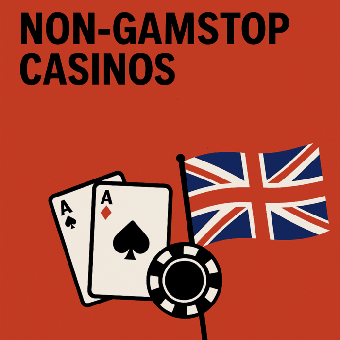 Gambling Sites Without GamStop Your Guide to Safe Online Betting