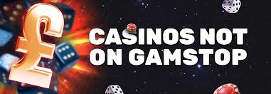 Non GamStop UK Casinos The Alternative for Gamblers