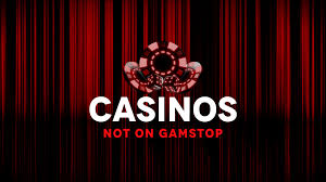 Non GamStop UK Casinos The Alternative for Gamblers