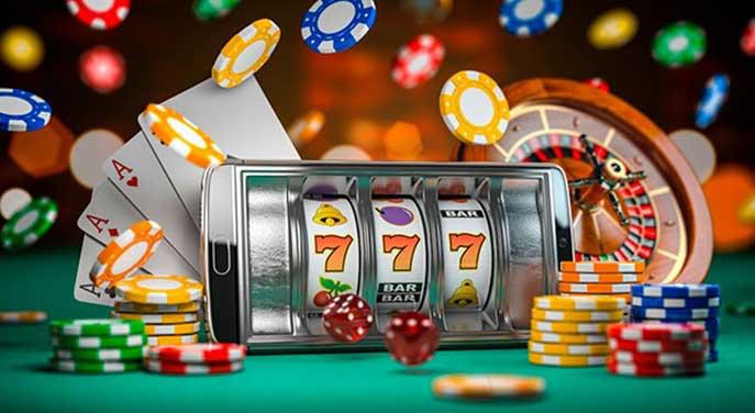 Ultimate Guide to Online Casino UK Welcome Bonuses -170391874